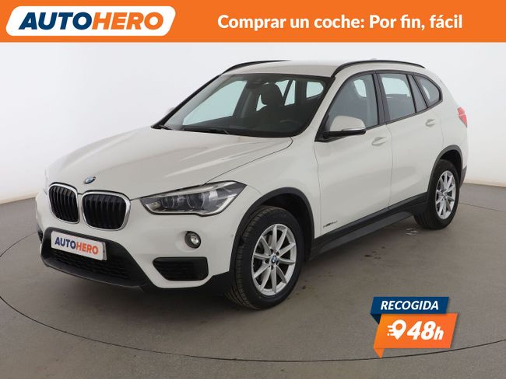 Imagen 1 de BMW X1