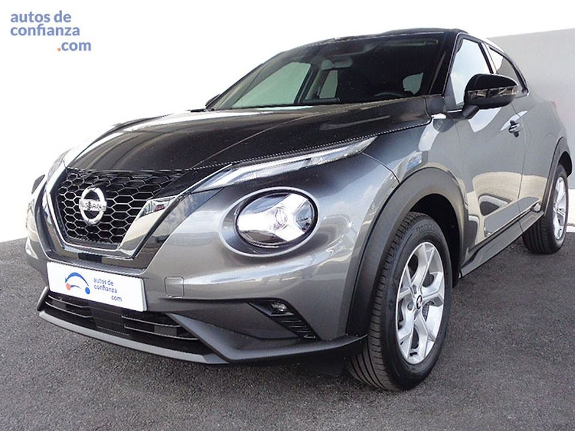 Imagen de NISSAN Juke