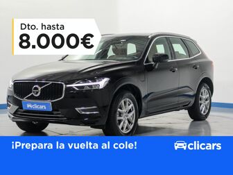 Imagen de VOLVO XC60 T8 Twin Business Plus