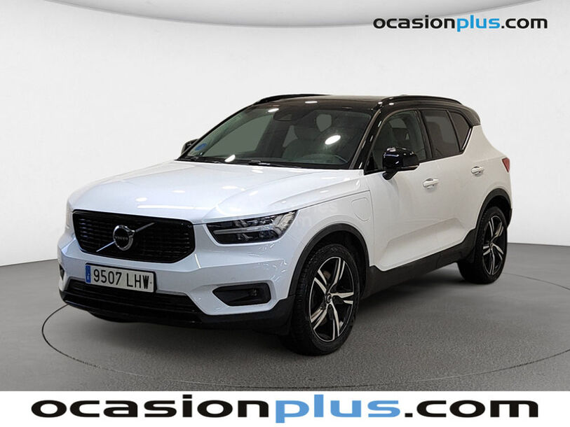 Foto del VOLVO XC40 T5 Recharge R-Design Expression Aut.