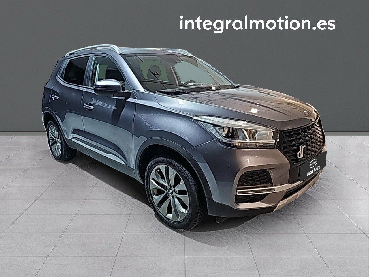 Foto del DR DR 4 .0 1.5