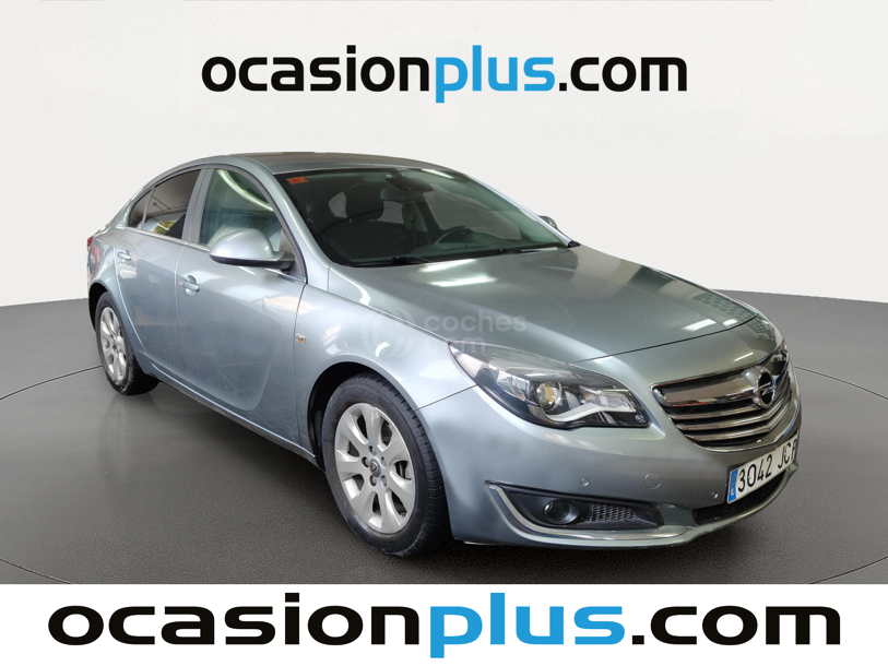 Foto del OPEL Insignia 2.0CDTI ecoFlex Selective S&S 160