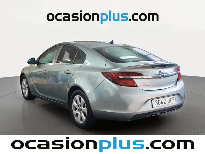 Foto del OPEL Insignia 2.0CDTI ecoFlex Selective S&S 160