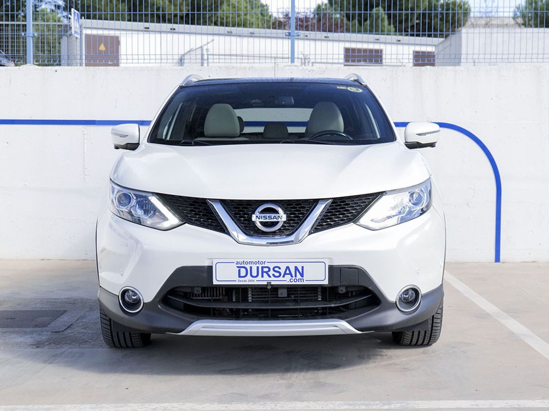 Imagen 2 de NISSAN Qashqai
