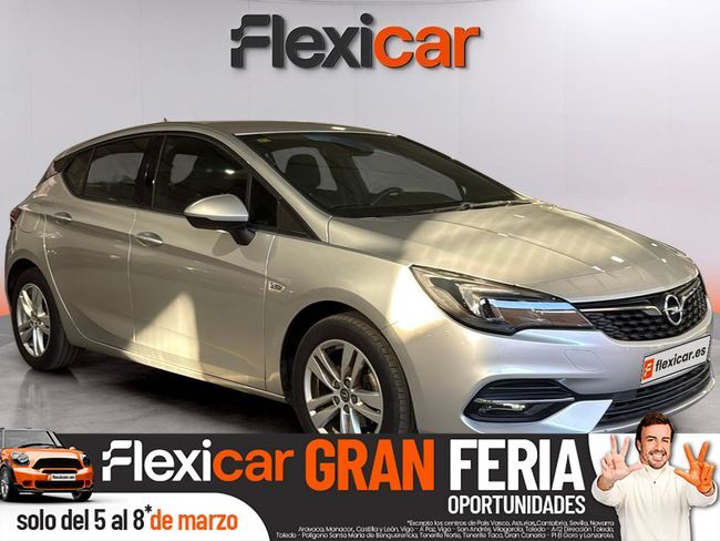 Foto del OPEL Astra 1.2T S-S Business Elegance 130