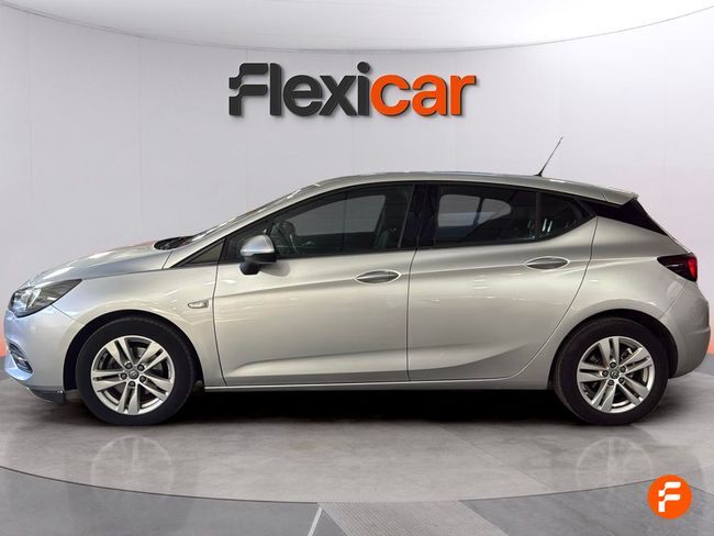 Foto del OPEL Astra 1.2T S-S Business Elegance 130