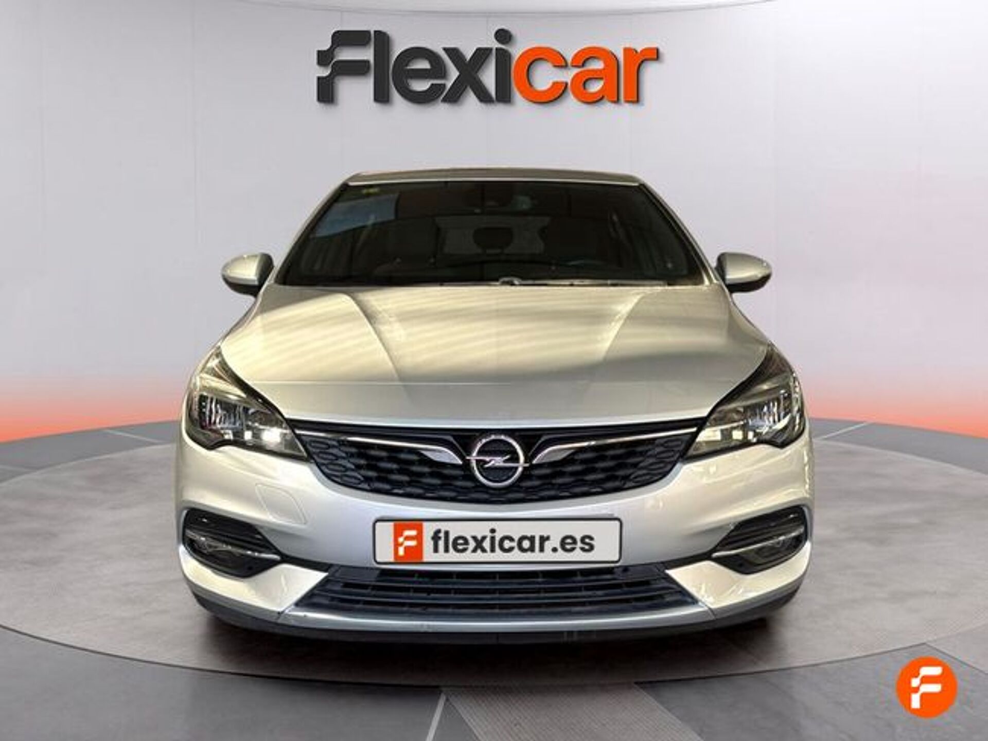 Imagen 2 de OPEL Astra