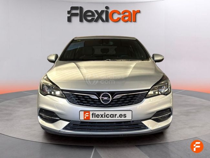 Foto del OPEL Astra 1.2T S-S Business Elegance 130