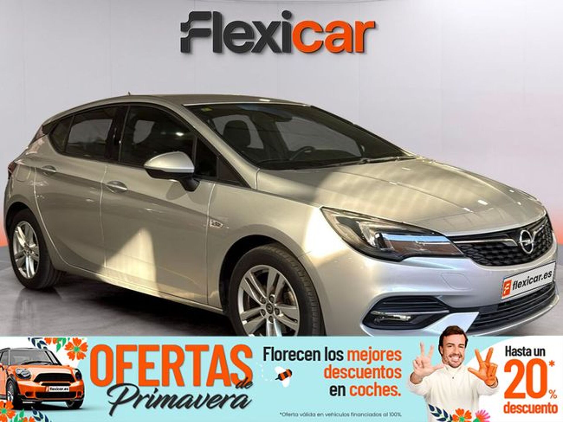 Imagen 1 de OPEL Astra