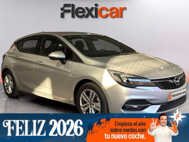 OPEL Astra (1.2T SHT 96kW (130CV) Business Elegance) en Toledo