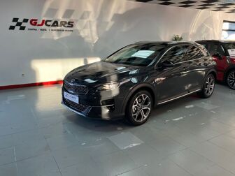 Imagen de KIA XCeed 1.4 T-GDi Eco-Dynamics Emotion