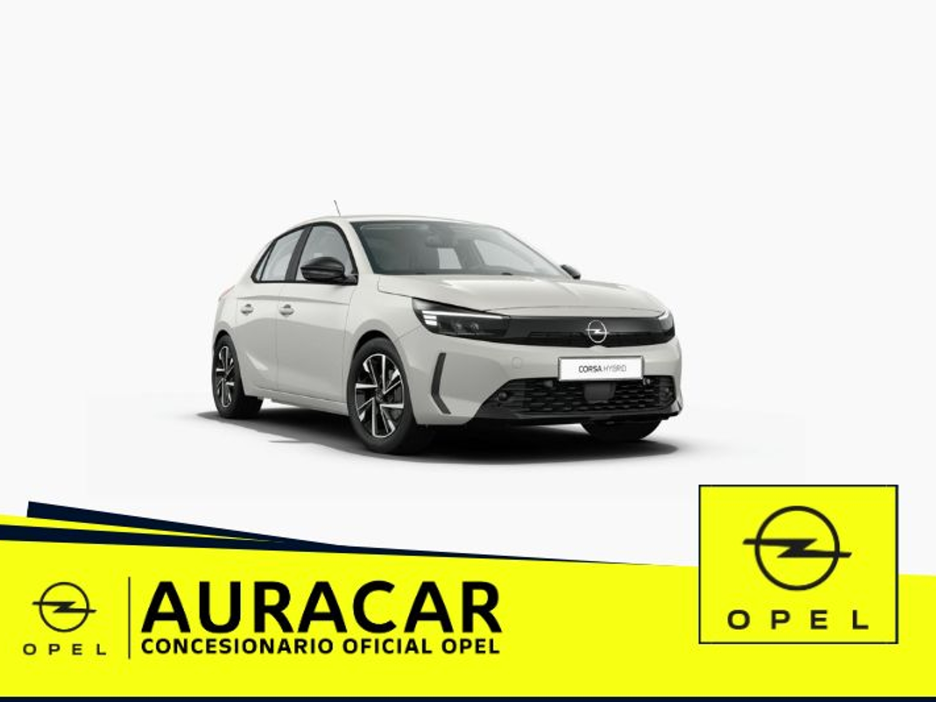 Imagen de OPEL Corsa