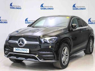 Imagen de MERCEDES Clase GLE GLE 350e 4Matic Aut.