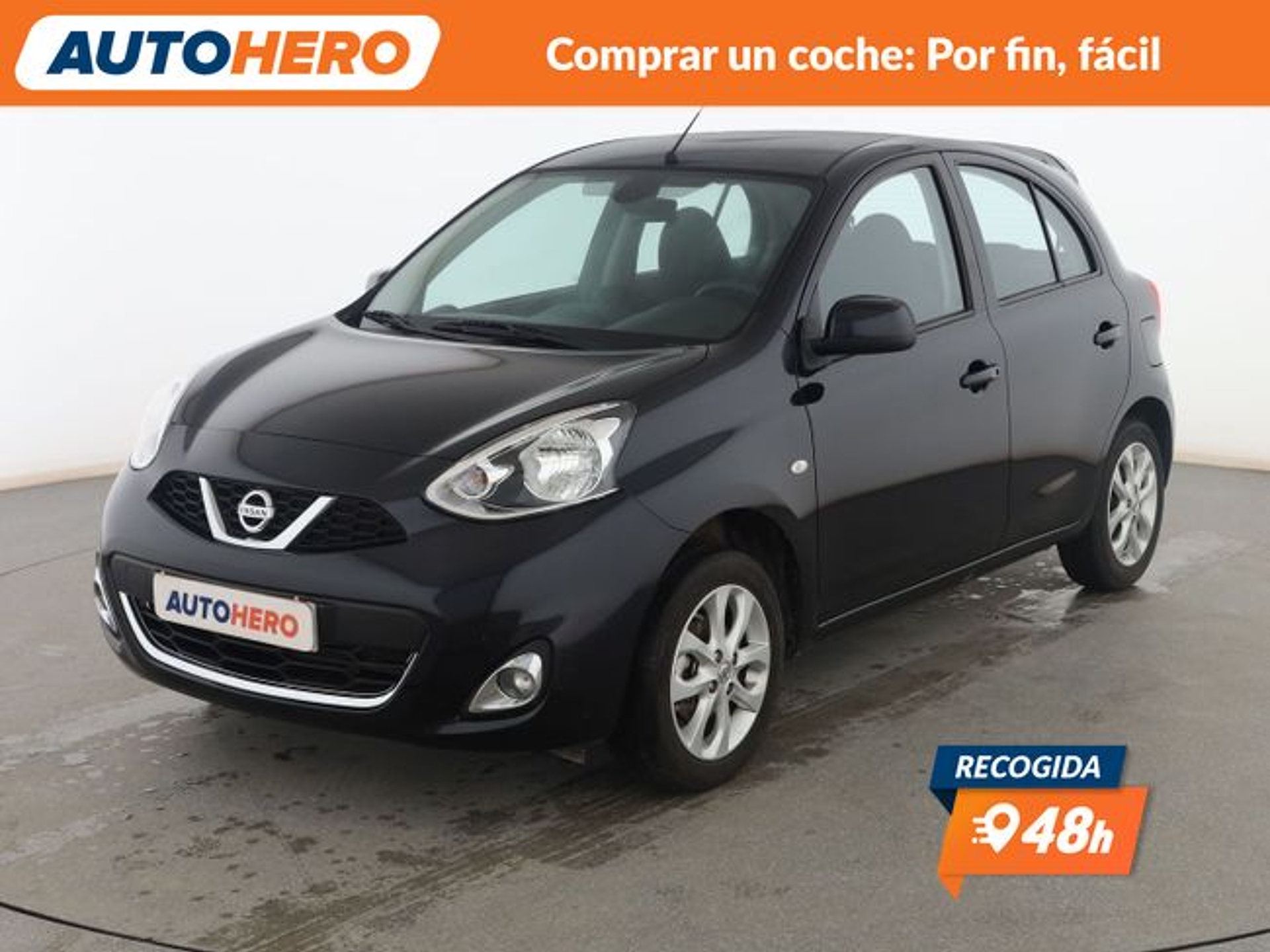 Imagen de NISSAN Micra