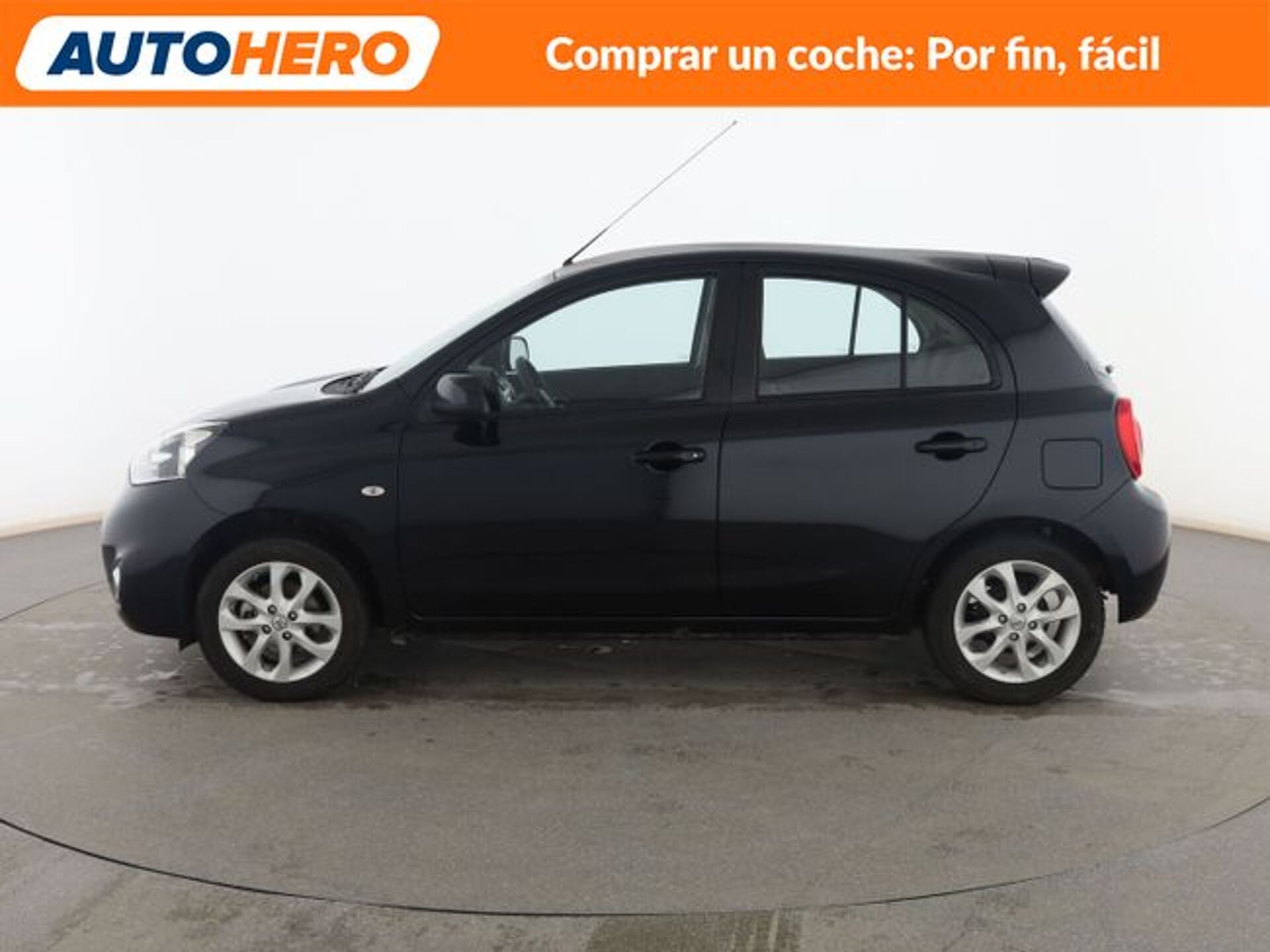Imagen 3 de NISSAN Micra