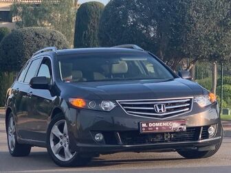 Imagen de HONDA Accord Tourer 2.2i-DTEC Executive Aut.