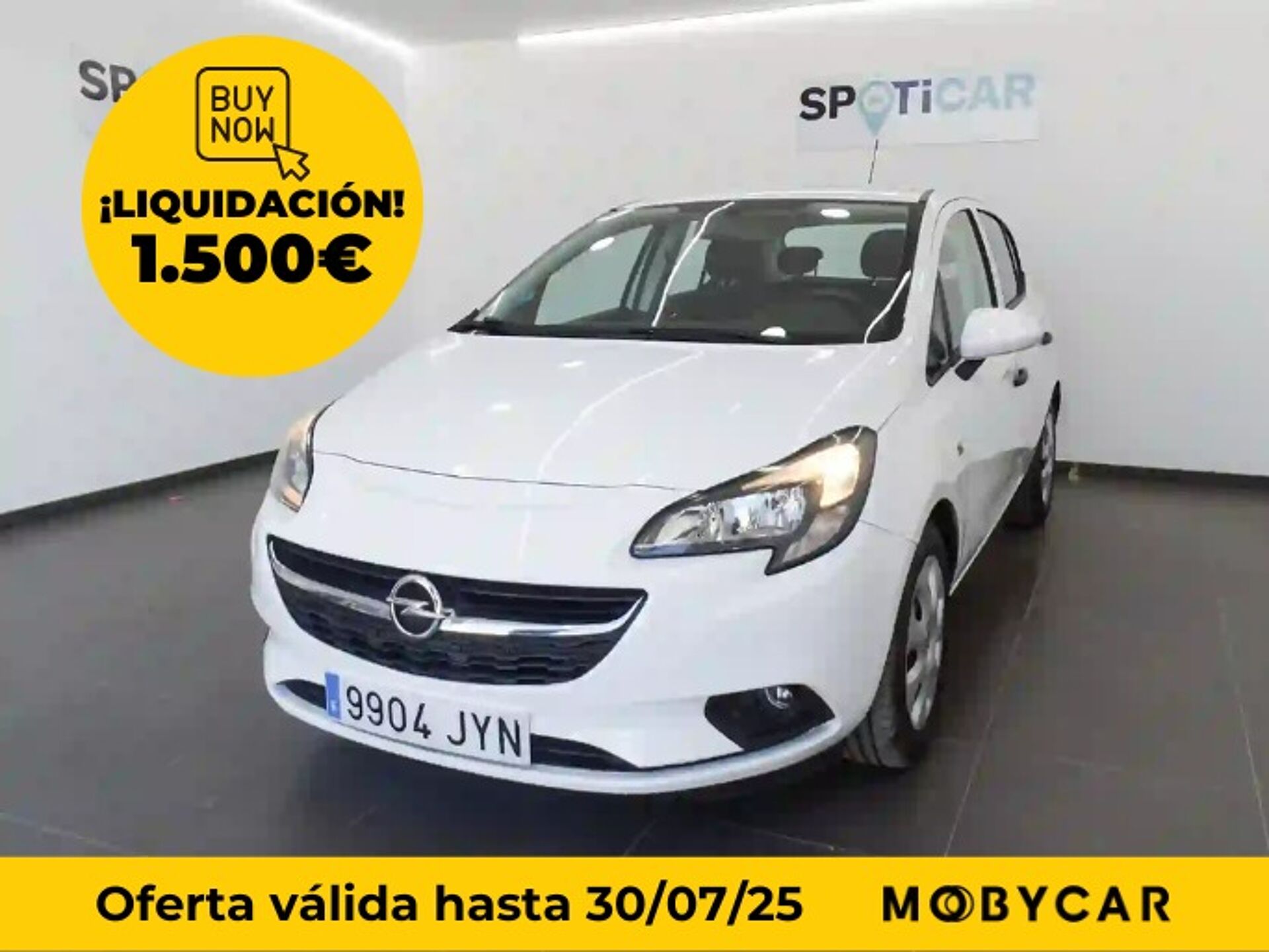 Imagen de OPEL Corsa