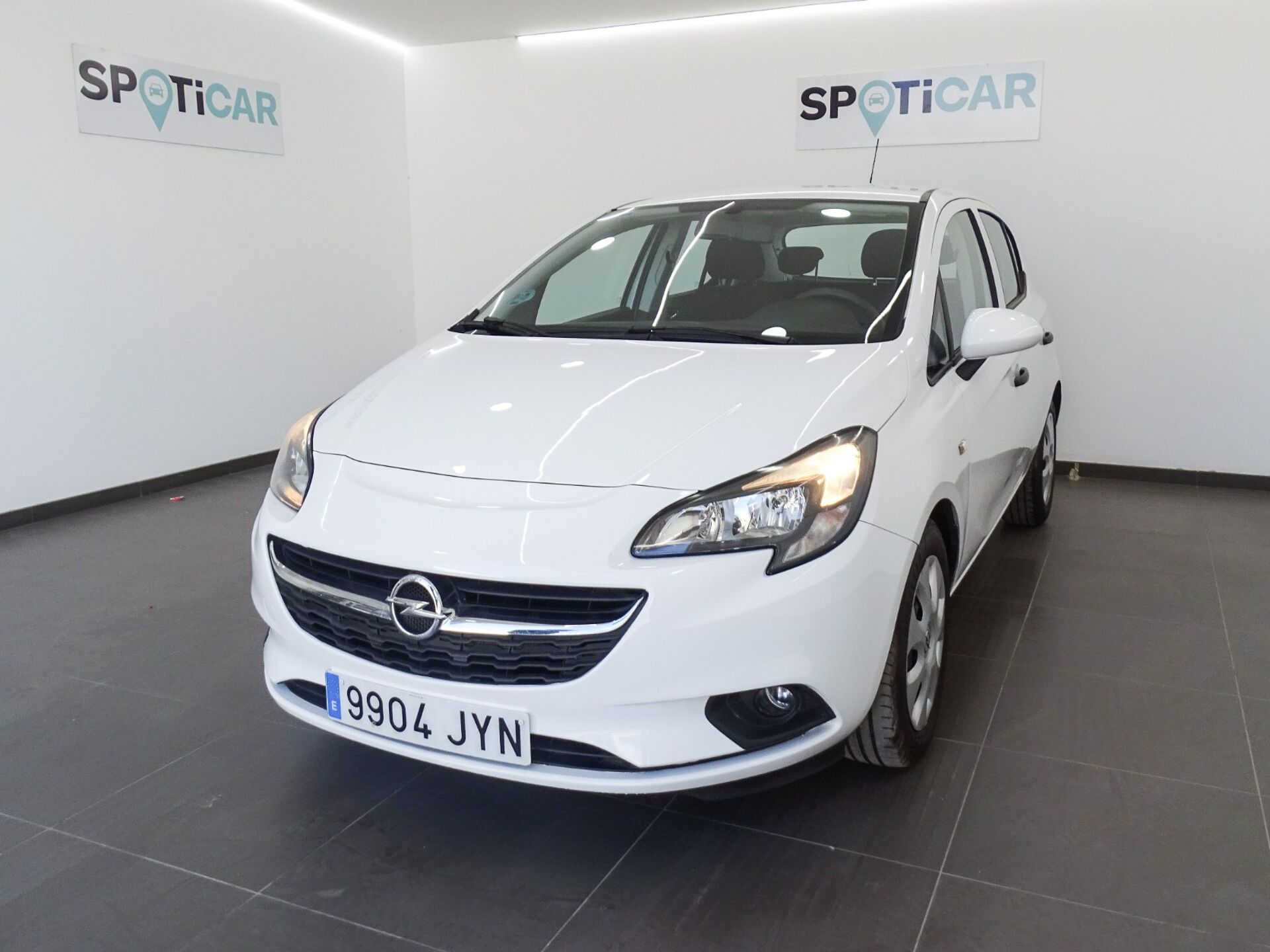 Imagen de OPEL Corsa