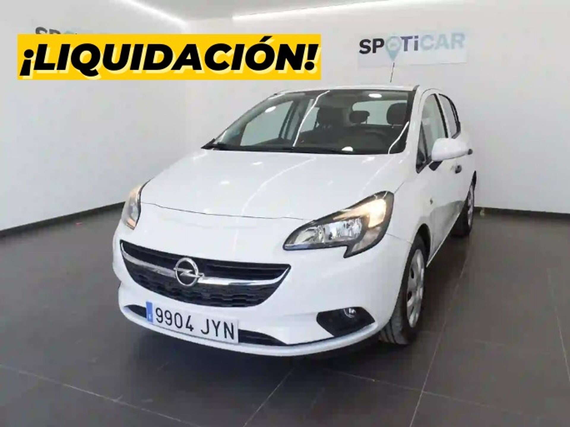 Imagen de OPEL Corsa