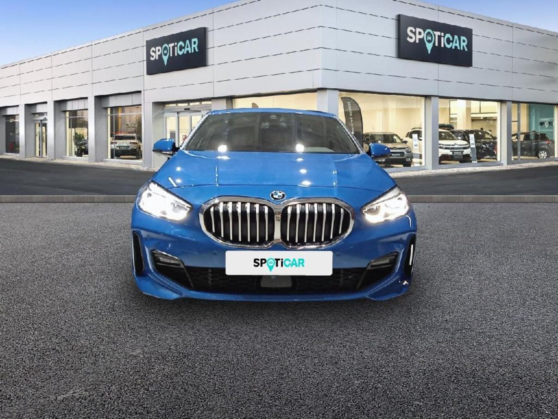 Imagen 2 de BMW Serie 1