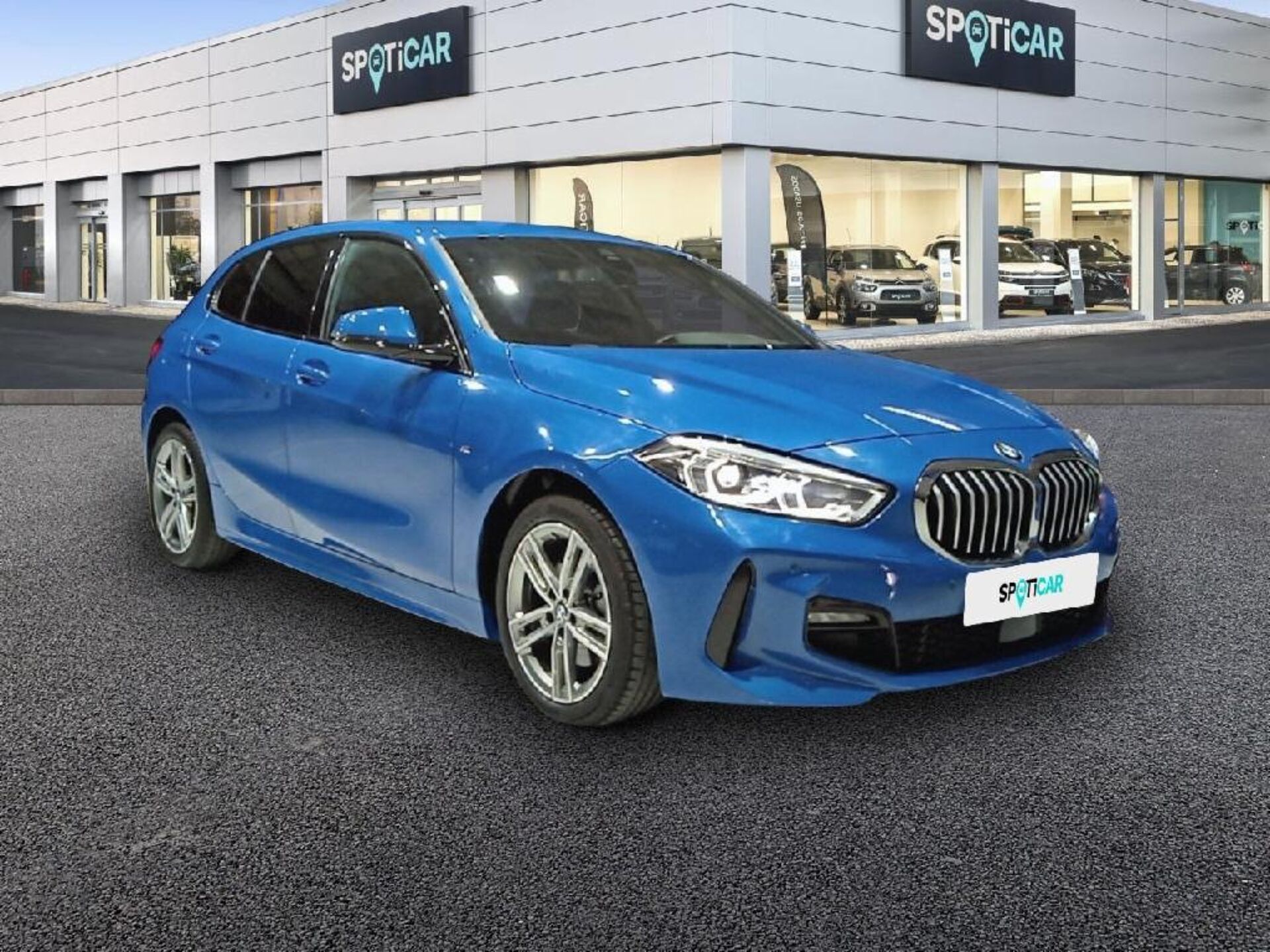 Imagen 3 de BMW Serie 1