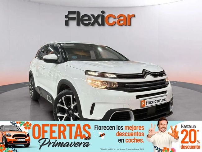 Foto del CITROEN C5 Aircross BlueHDi S&S Feel 130