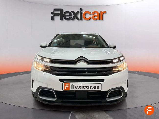 Foto del CITROEN C5 Aircross BlueHDi S&S Feel 130