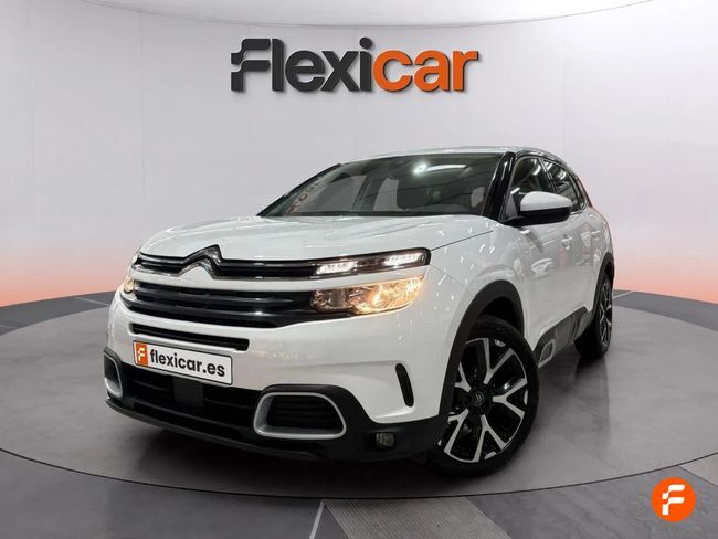 Foto del CITROEN C5 Aircross BlueHDi S&S Feel 130