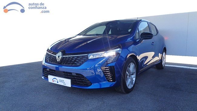 Foto del RENAULT Clio dCi Evolution 74kW