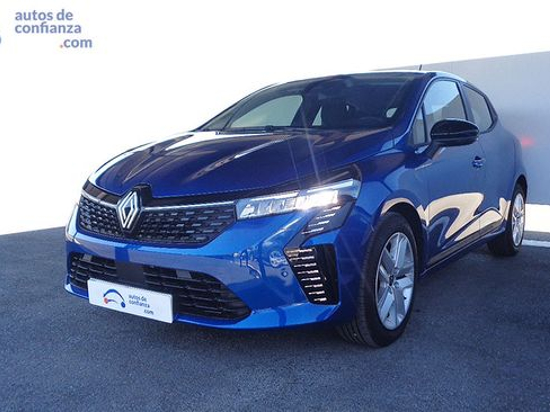 Imagen de RENAULT Clio