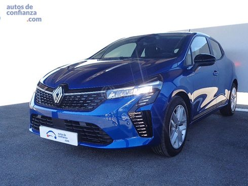 Foto del RENAULT Clio dCi Evolution 74kW
