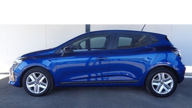 Foto del RENAULT Clio dCi Evolution 74kW