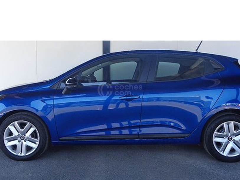 Foto del RENAULT Clio dCi Evolution 74kW