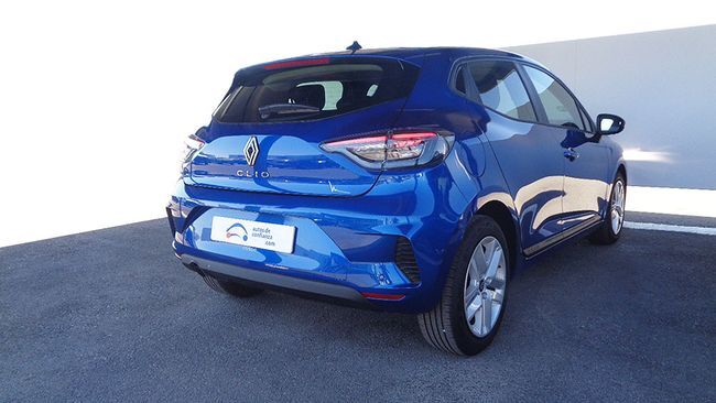 Foto del RENAULT Clio dCi Evolution 74kW