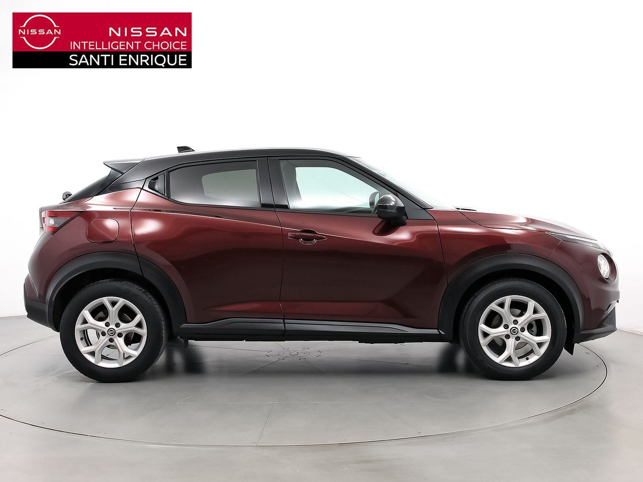 Foto del NISSAN Juke 1.0 DIG-T N-Connecta 4x2 114