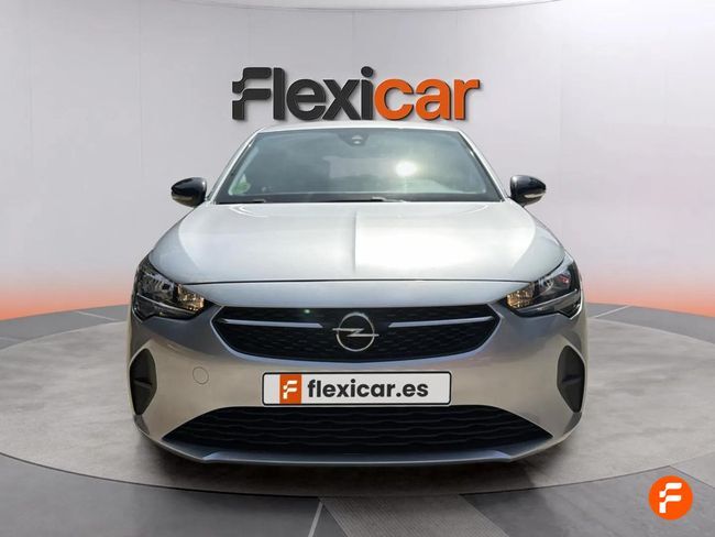 Foto del OPEL Corsa 1.2 XEL S-S Edition 75