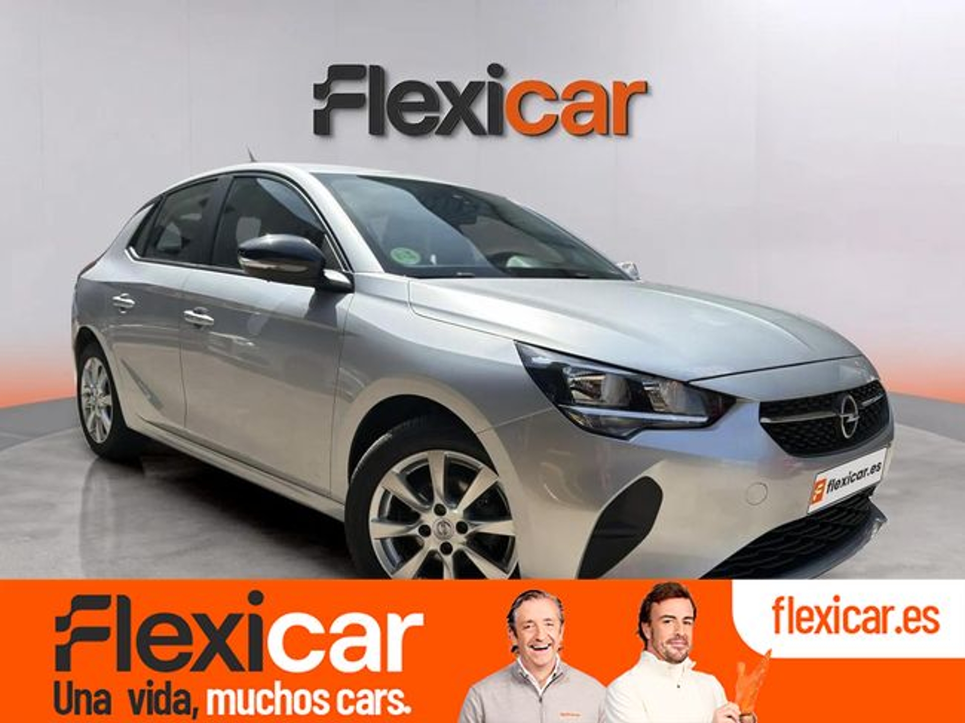 Imagen de OPEL Corsa