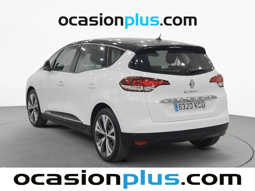 Foto del RENAULT Scenic Grand Scénic 1.2 TCE Energy Limited 7pl. 130