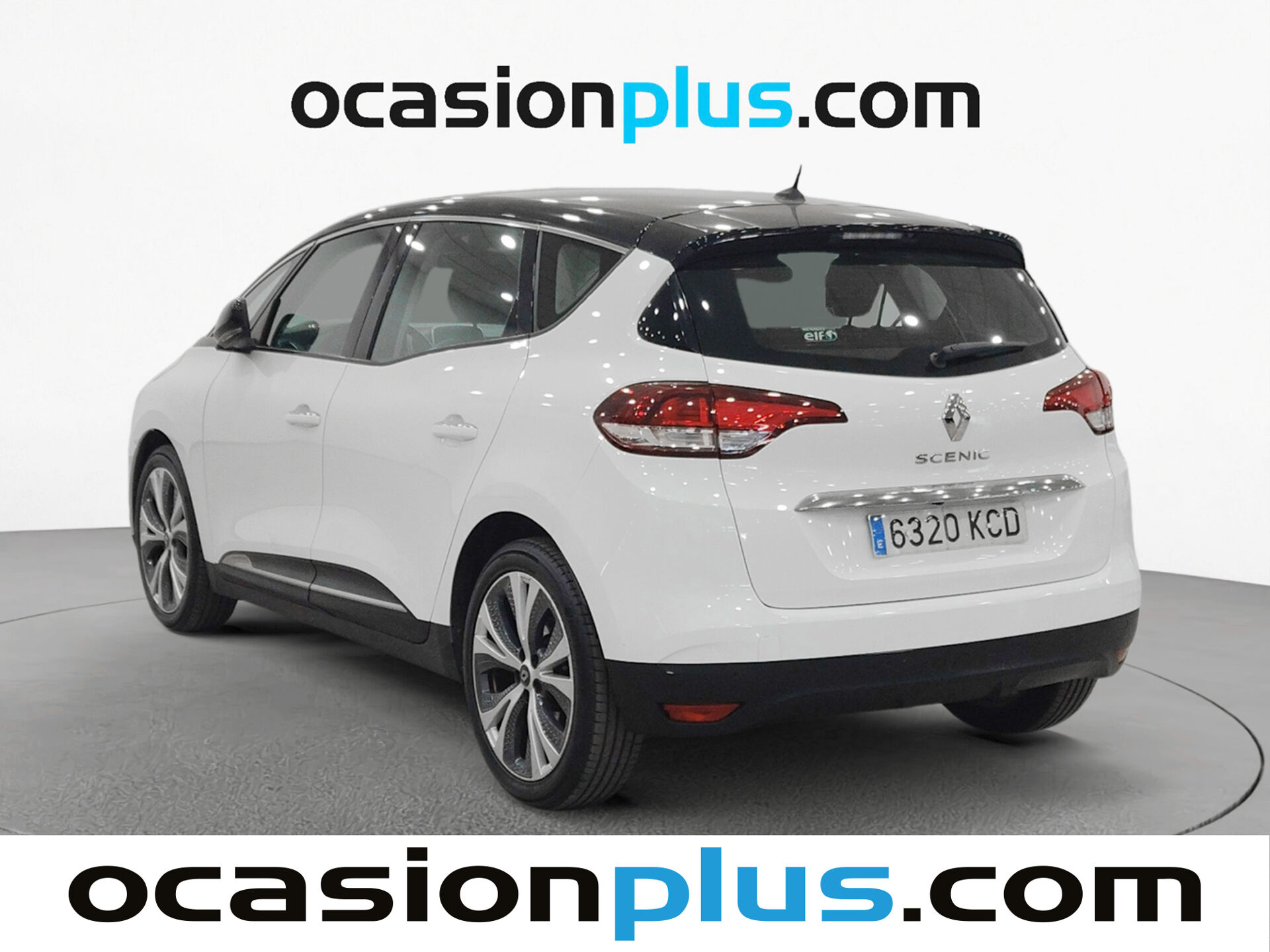 Imagen 3 de RENAULT Scenic