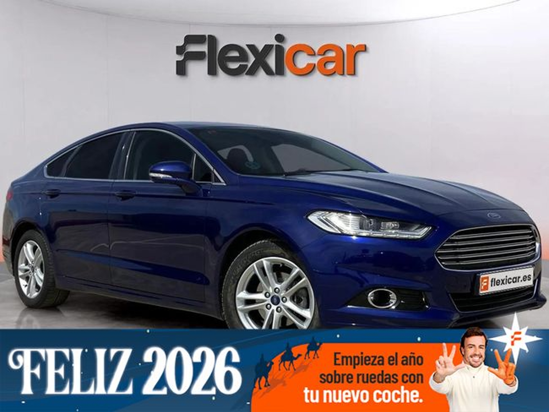 Imagen de FORD Mondeo