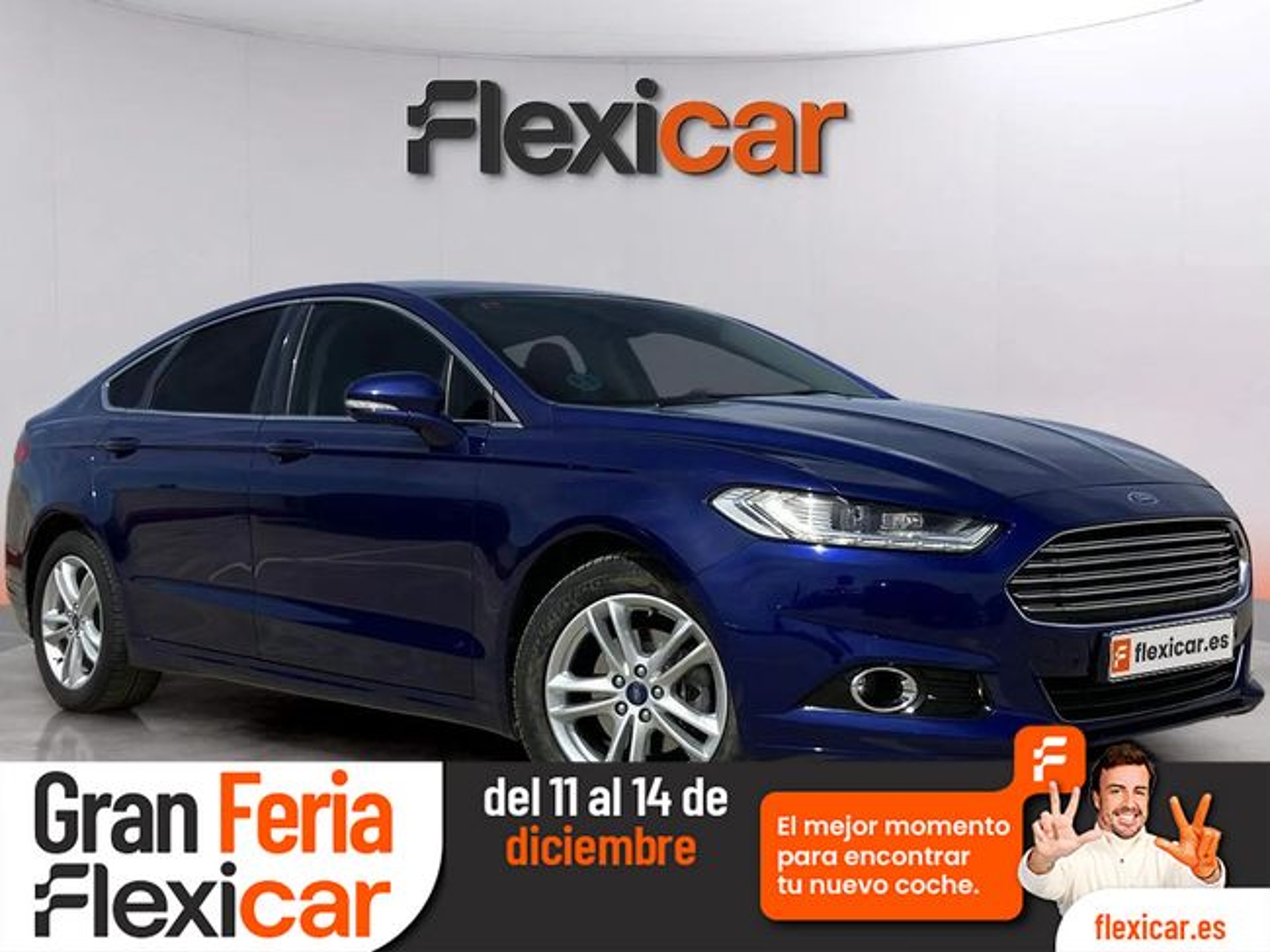 Imagen de FORD Mondeo