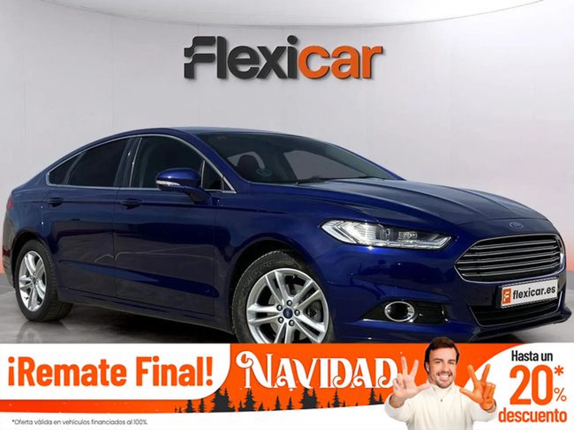 Imagen de FORD Mondeo