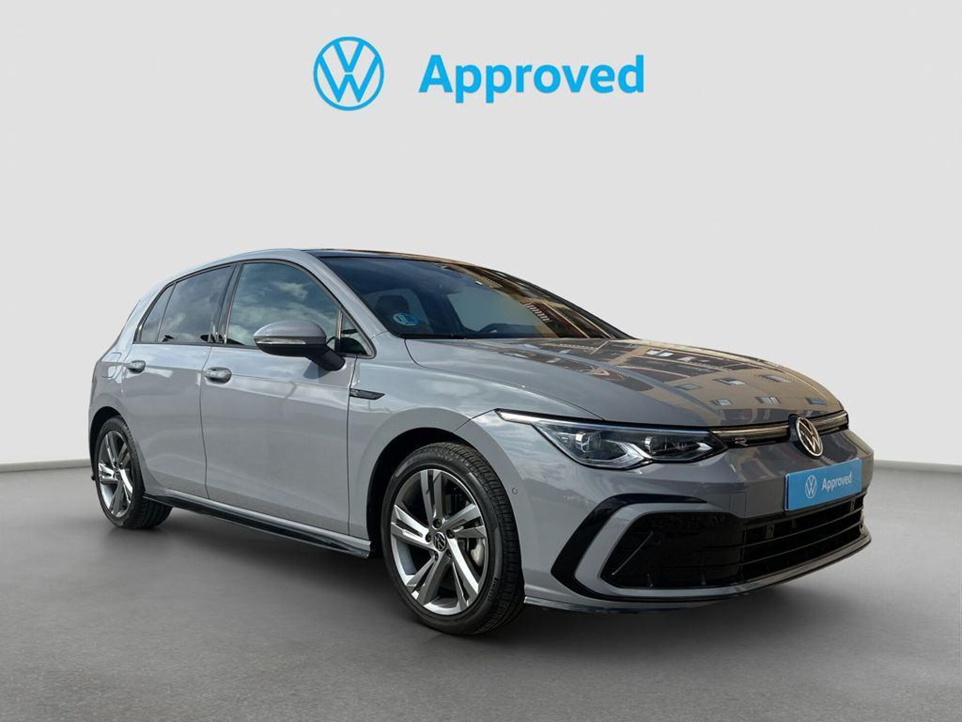Imagen de VOLKSWAGEN Golf