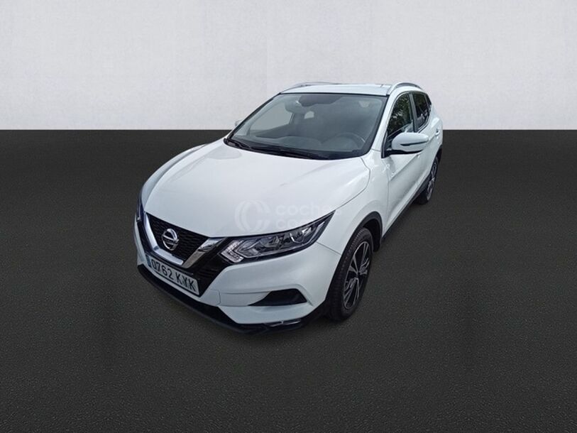 Foto del NISSAN Qashqai 1.3 DIG-T Acenta 4x2 103kW