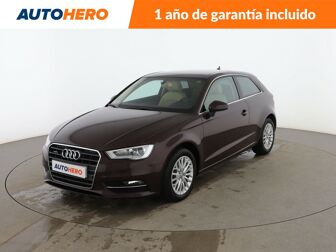 Imagen de AUDI A3 2.0TDI Ambiente quattro S-T 184