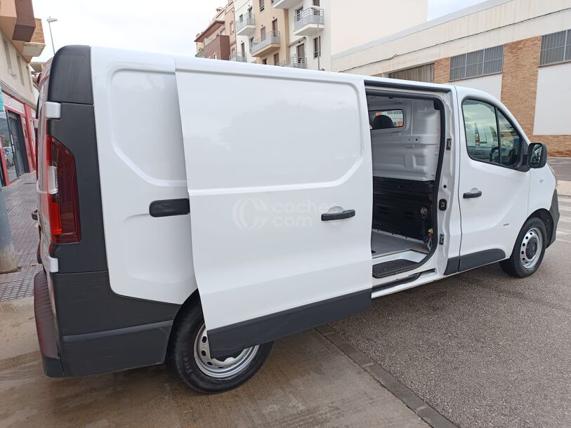 Foto del OPEL Vivaro 1.6CDTi 29 L2H1 Expression 115