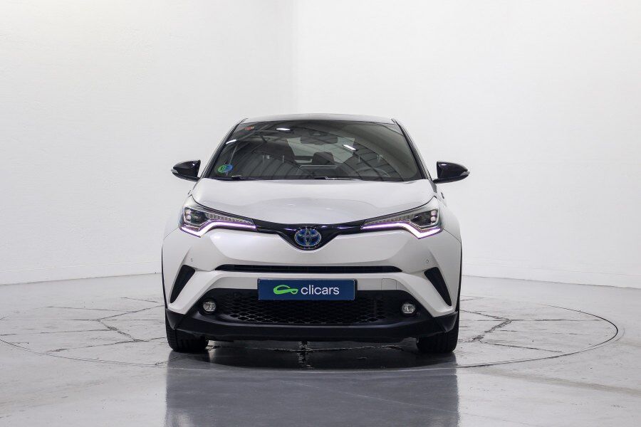 Foto del TOYOTA C-HR 125H Style Plus