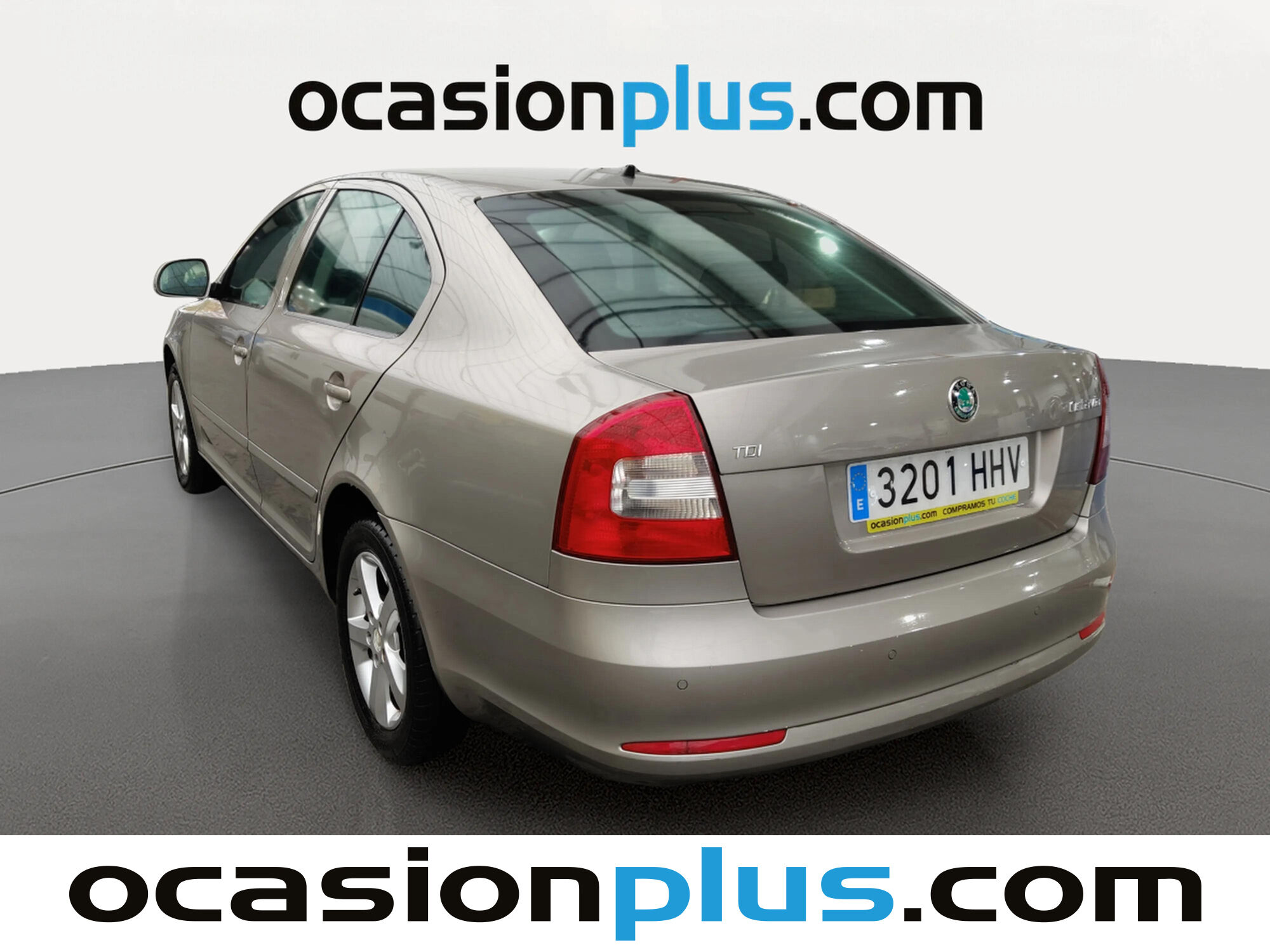 Foto del SKODA Octavia 1.6TDI CR Family