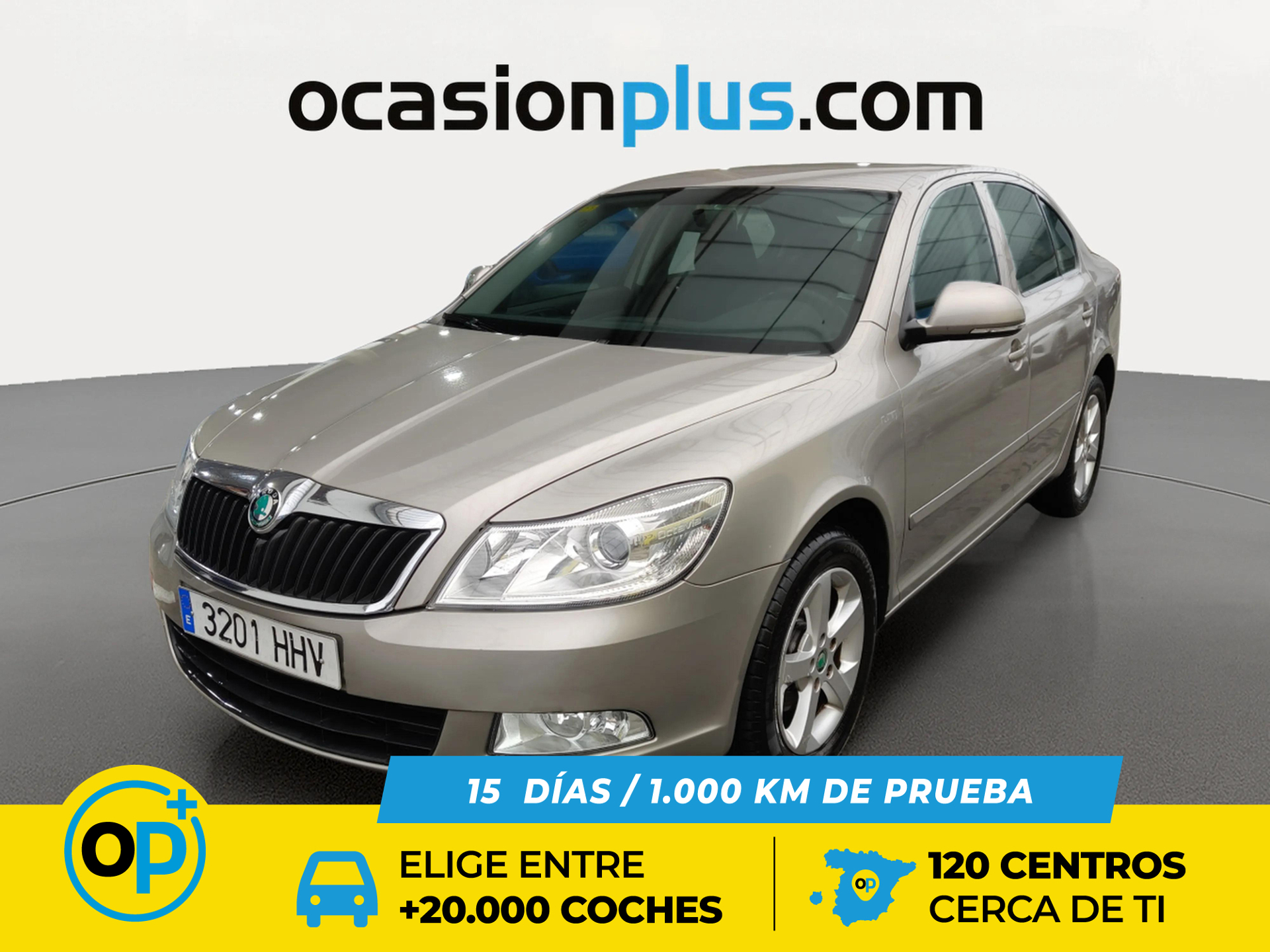 Imagen de SKODA Octavia