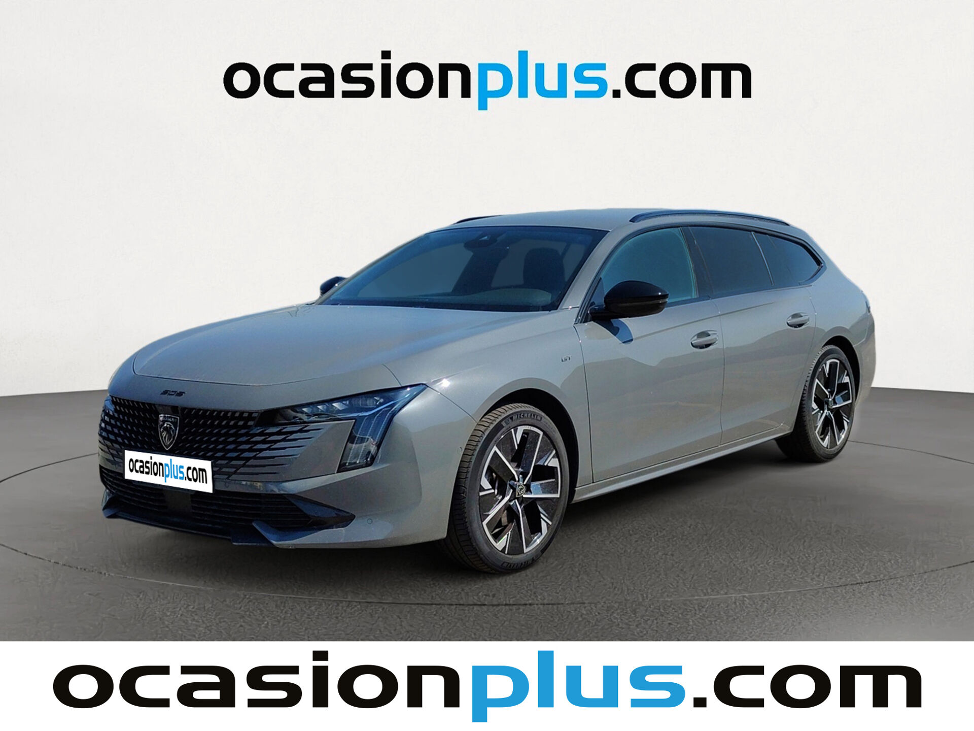 Imagen 1 de PEUGEOT 508